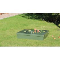 Автономная канализация ТОПАС 12