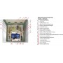 Автономная канализация ТОПАС 5 Автономная канализация ТОПАС 5