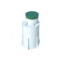Кессон ТОПОЛ-ЭКО К-3 Лонг (муфта 140-150) Кессон ТОПОЛ-ЭКО К-3 Лонг (муфта 140-150)