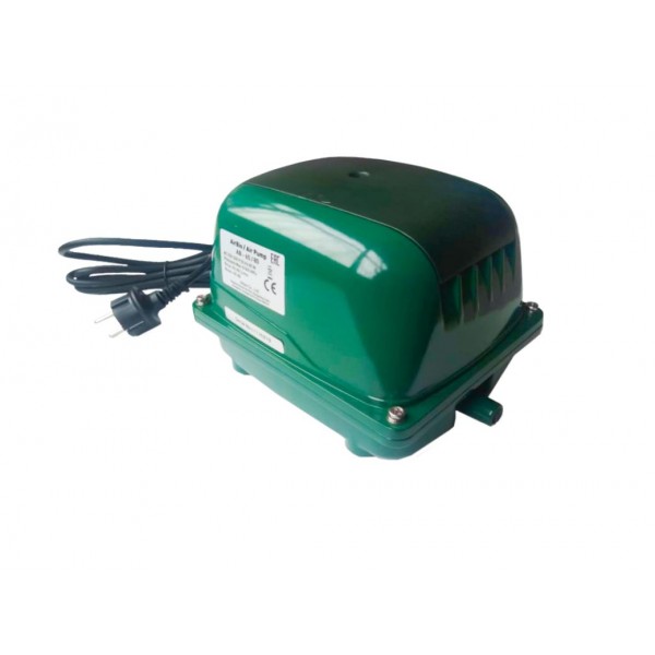 КОМПРЕССОР AIRBIO AB-65/80 КОМПРЕССОР AIRBIO AB-65/80