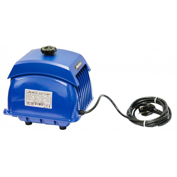 КОМПРЕССОР AIRMAC DBMX120 КОМПРЕССОР AIRMAC DBMX120