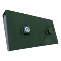 КРЫШКА УОСВ "15" (940-540)