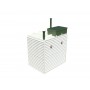 ПОГРЕБ ПП 2 с грузоподъемным механизмом ПОГРЕБ ПП 2 с грузоподъемным механизмом